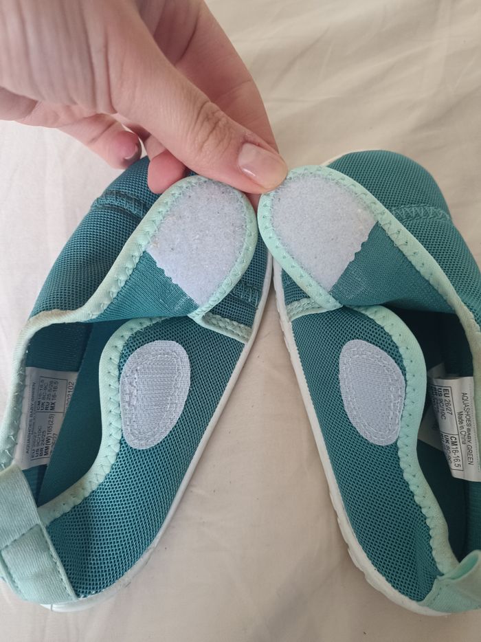 Chaussures d'eau 26/27 - photo numéro 2