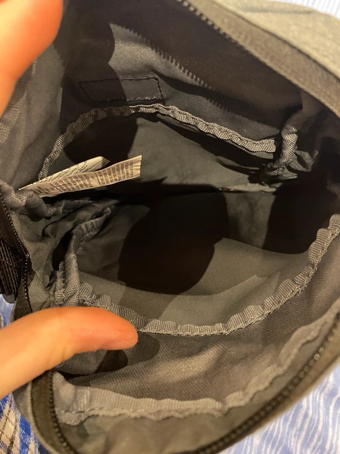 Sac bandoulière nike - photo numéro 4