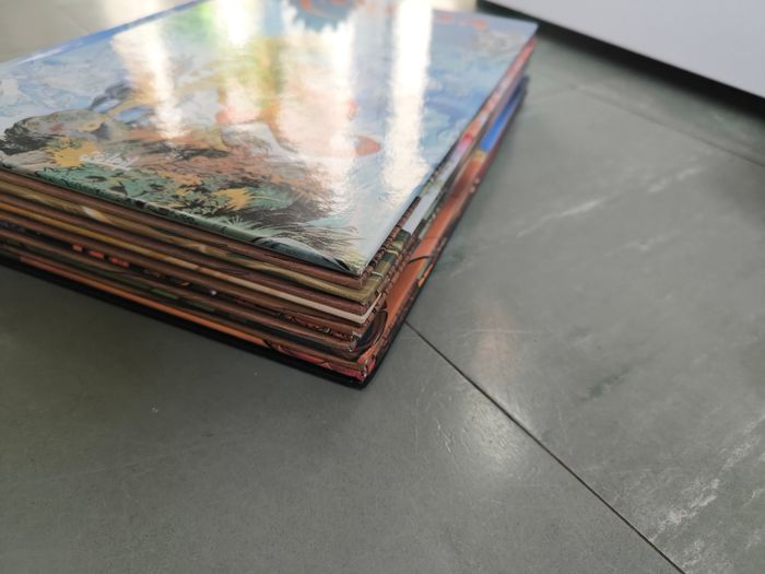 Marlysa 6 bd - photo numéro 5