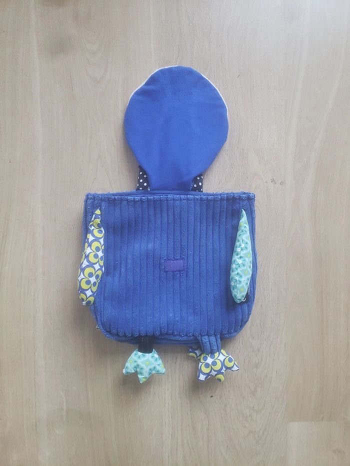 Sac à dos Les Deglingos - photo numéro 2