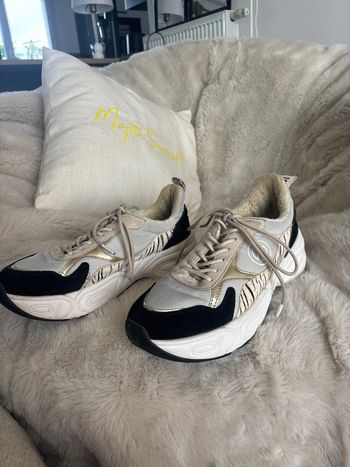 Baskets NØ Name