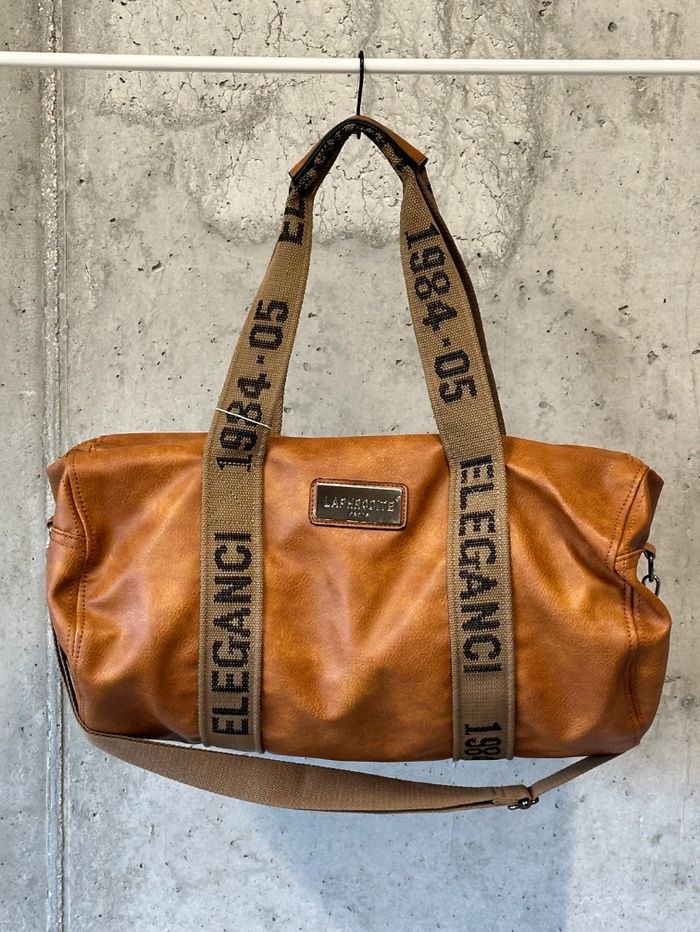 Sac de voyage spacieux - photo numéro 4