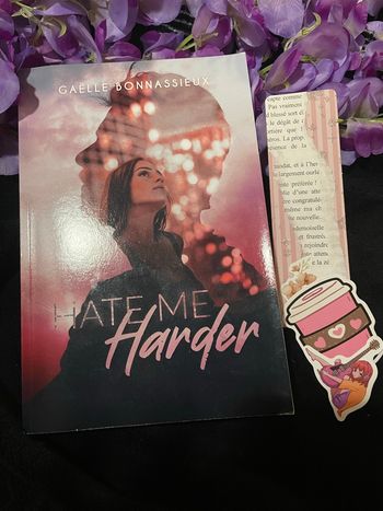 Hate me harder