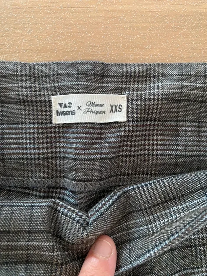 Pantalon tregging - photo numéro 4