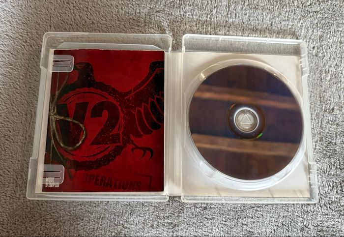 Sniper Elite V2 PS3 - photo numéro 4