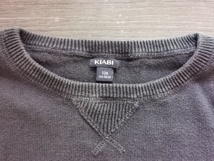 Pull fin - photo numéro 3