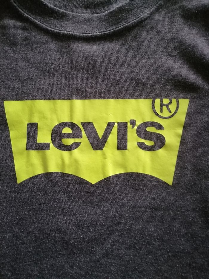 Tee shirt 4/5 ans - photo numéro 2