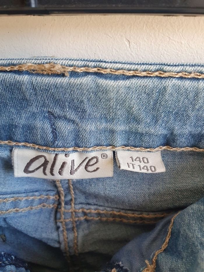 Short fille 10 ans (150) - photo numéro 4