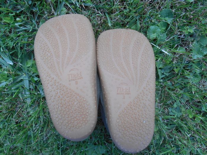 Boots fourrées en laine TIKKi T22 - photo numéro 7