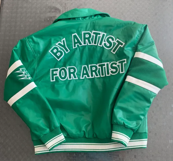 Bombers Riches Paris, nouvelle collection - photo numéro 2