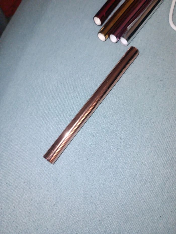 Stylo foil - photo numéro 6
