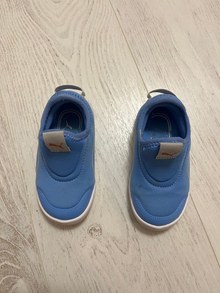 Baskets Puma 22 - photo numéro 6