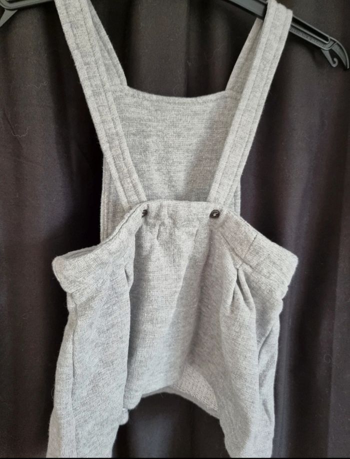 Robe 12 mois orchestra - photo numéro 3