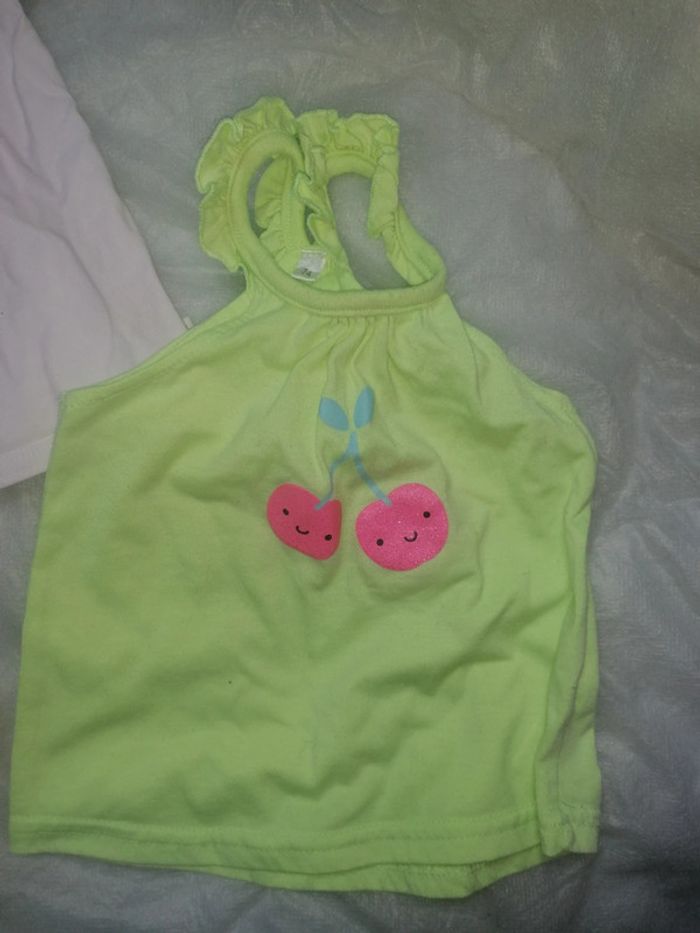 Tee shirts - photo numéro 2