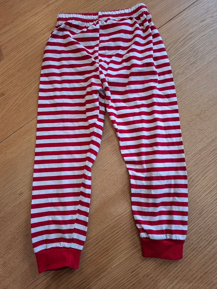 Pyjama coton Noël - photo numéro 5