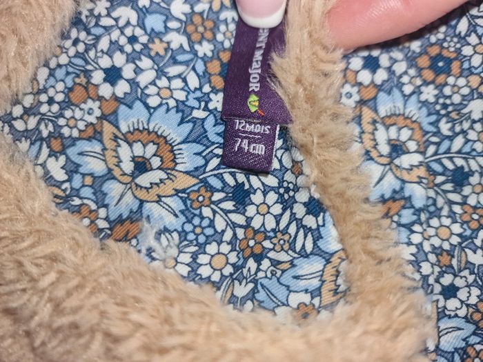 Ensemble 12 mois - photo numéro 3