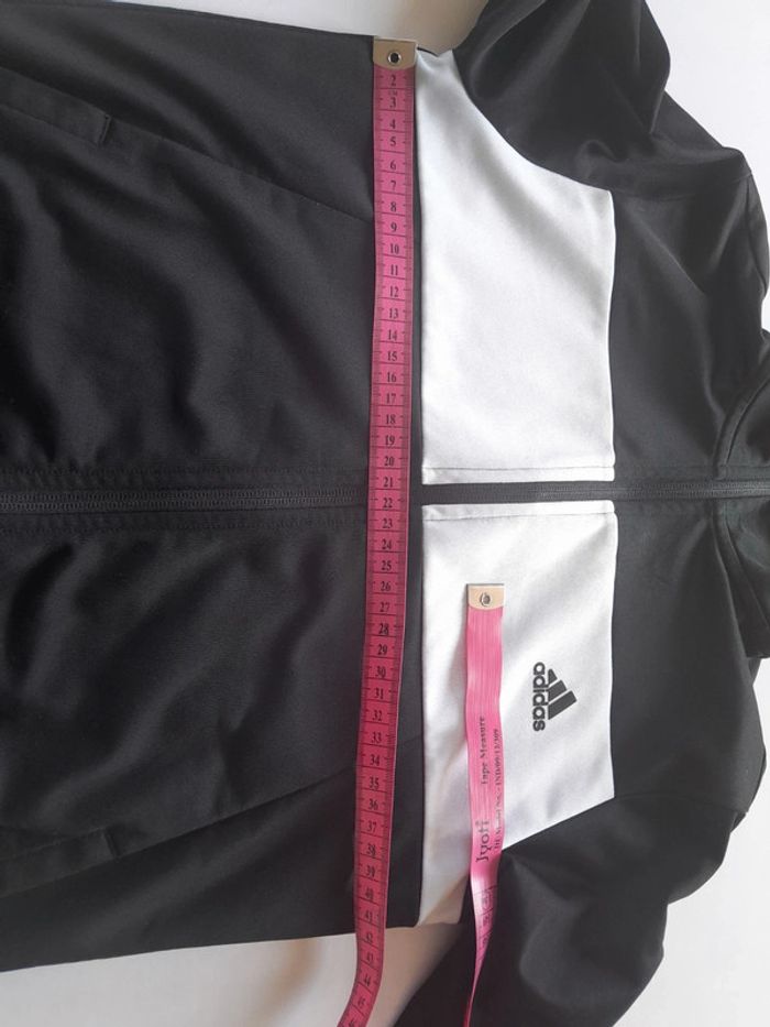 Veste adidas 11 / 12 ans - photo numéro 9