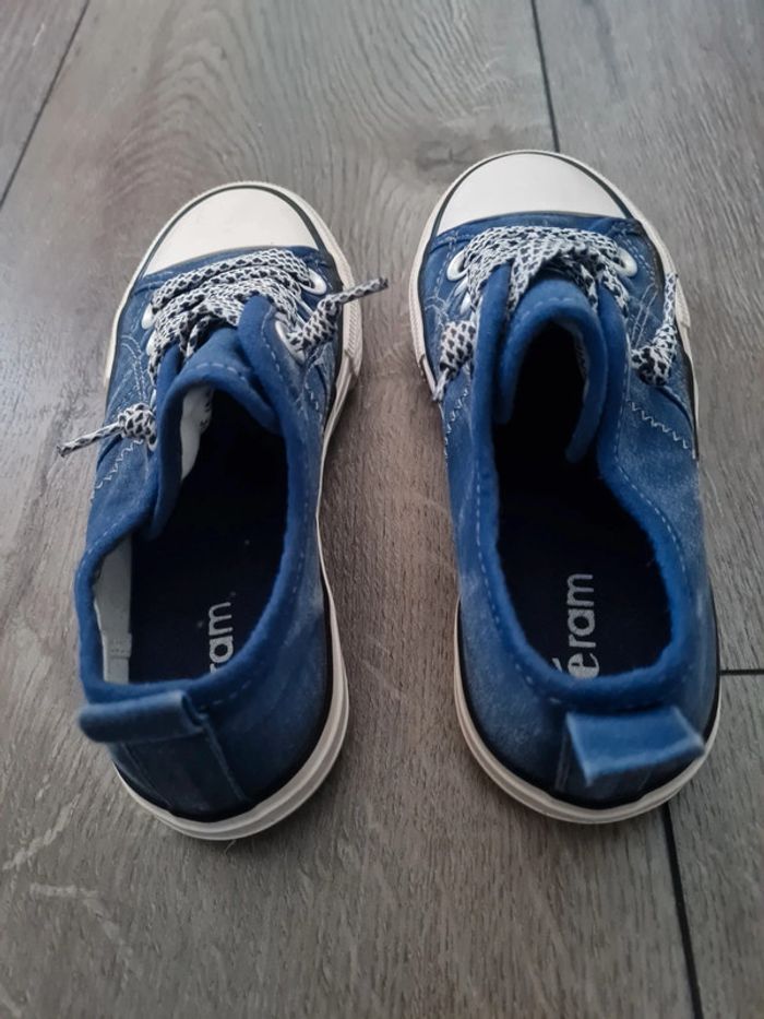 Baskets Eram 31 - photo numéro 6