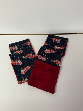 Lingettes bébé 