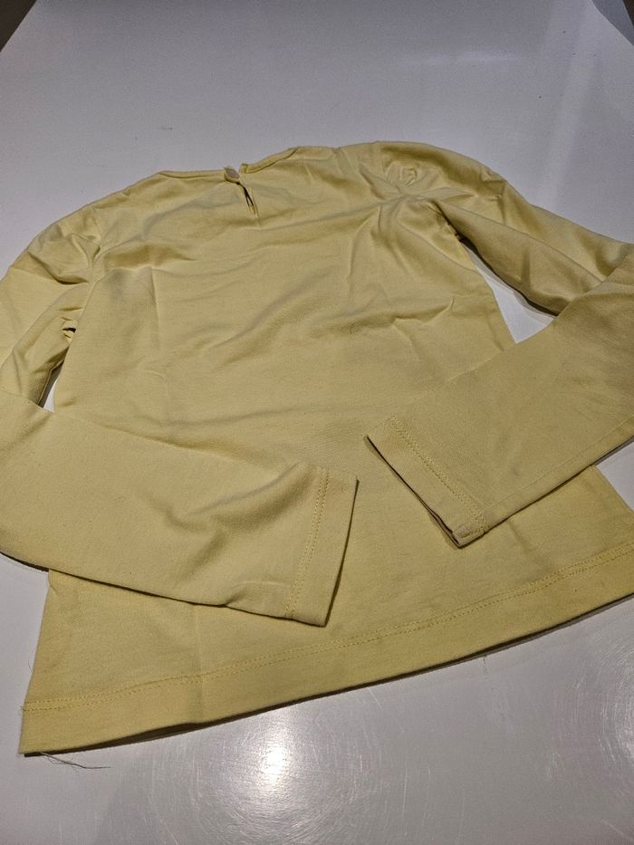 Haut 7 ans - photo numéro 2