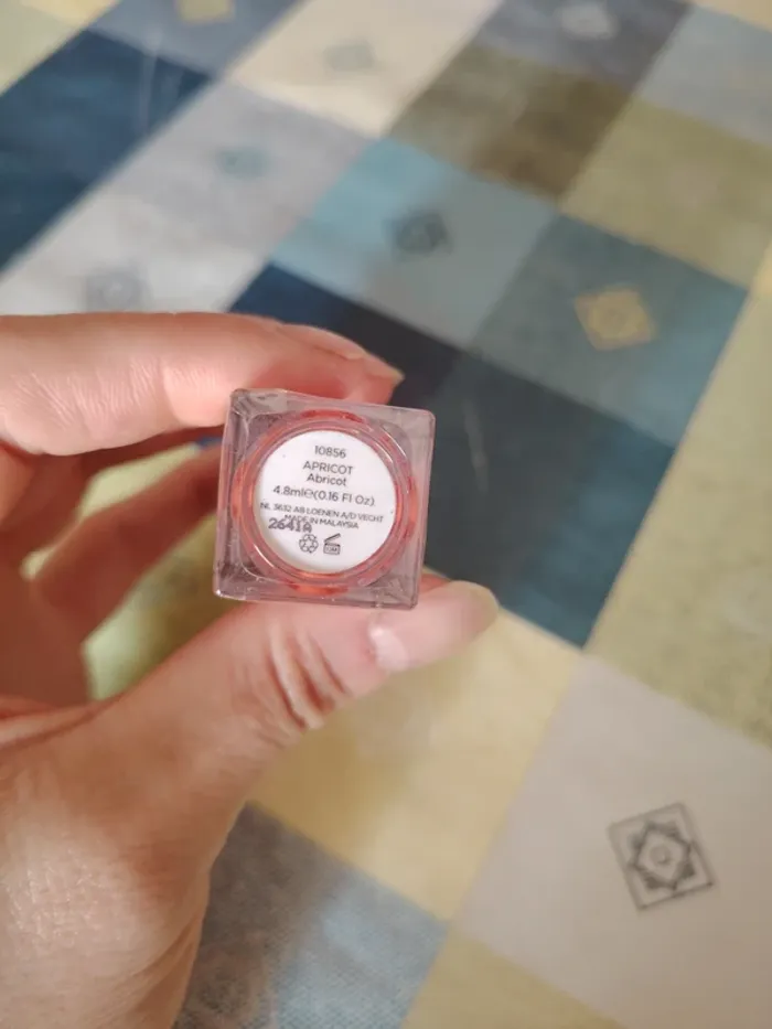 Huile nourrissante lèvres Nutrimetics - photo numéro 6