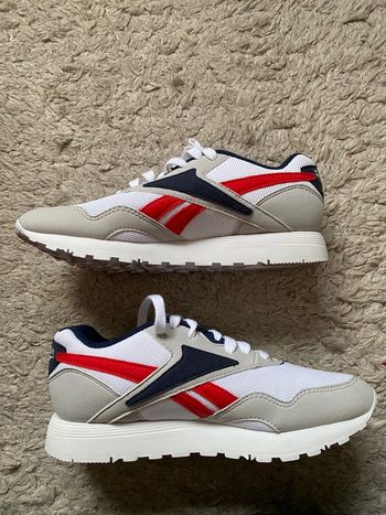 Baskets Reebok