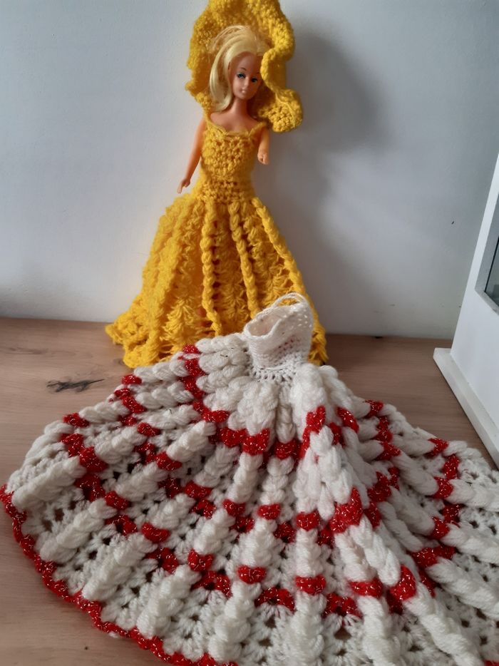 Barbie - photo numéro 2