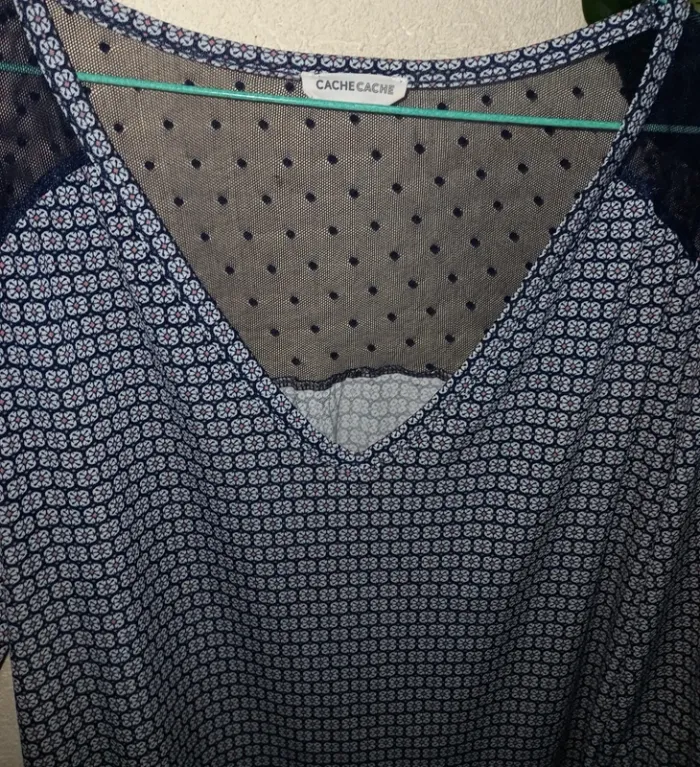 Blouse taille XL - photo numéro 3