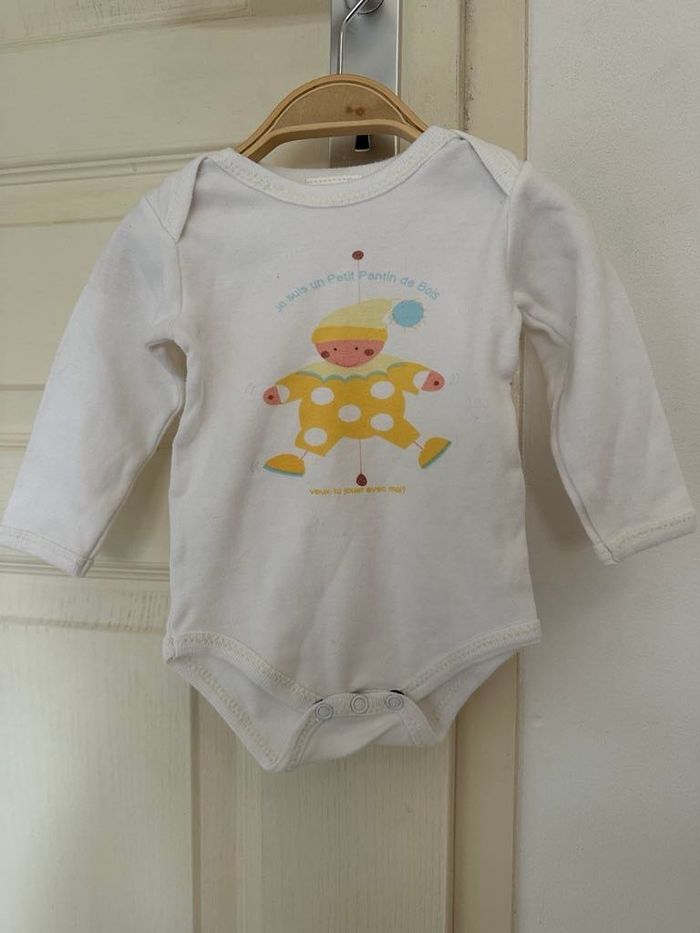 Lot très bon état petit bateau - photo numéro 7