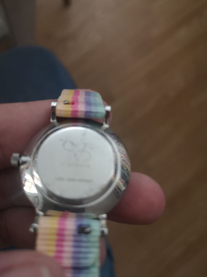 Coffret montre - photo numéro 6