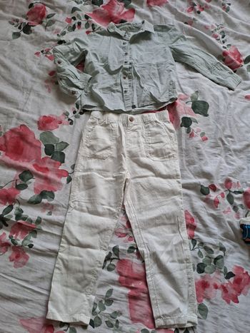 Ensemble lin 