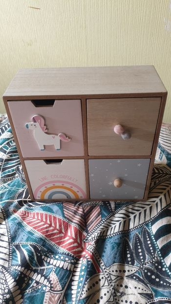 Rangement