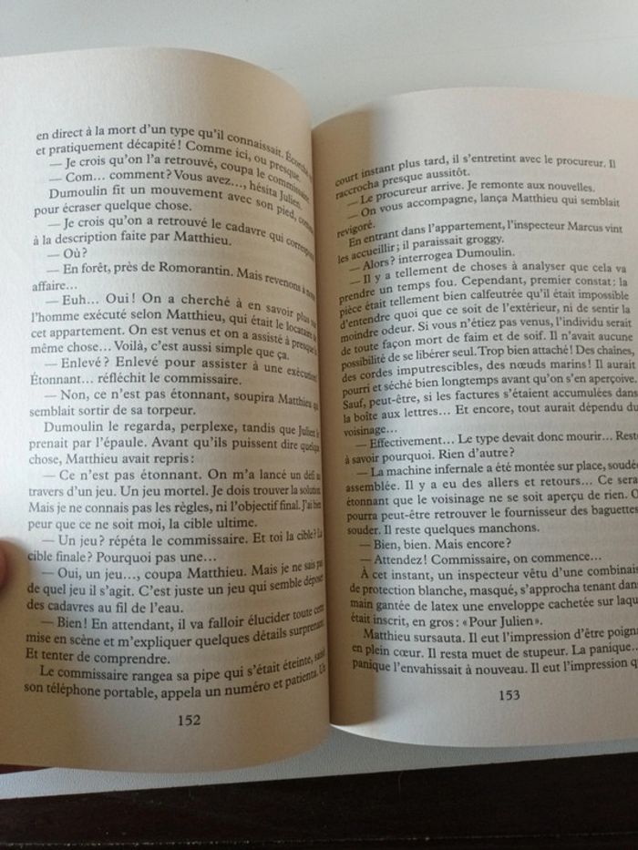 Joue et sèche tes larmes - photo numéro 3