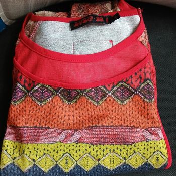 Pull Femme  Lulu H Paris  Taille L