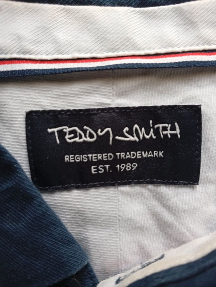 Chemise - photo numéro 3