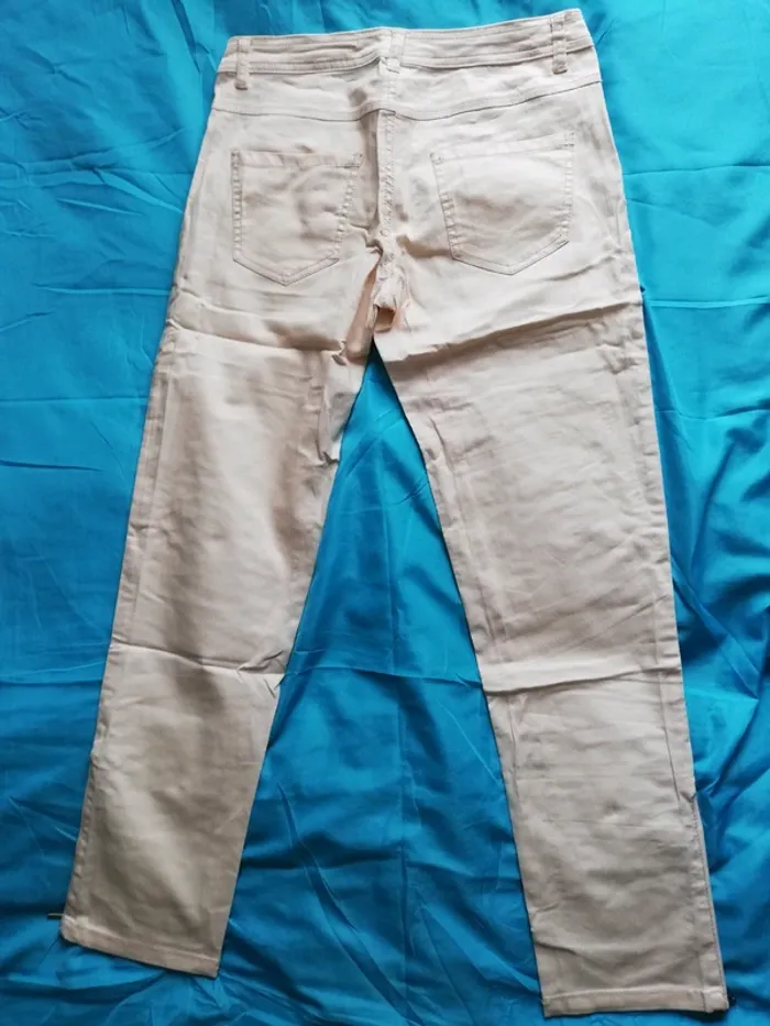 Pantalon femme - photo numéro 3