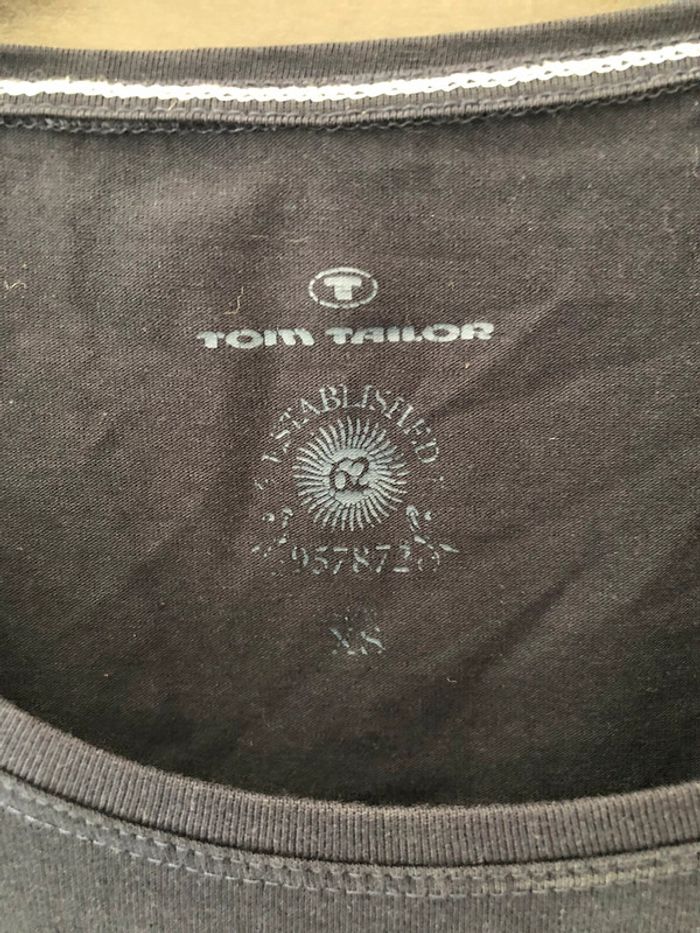 T_shirt - photo numéro 2
