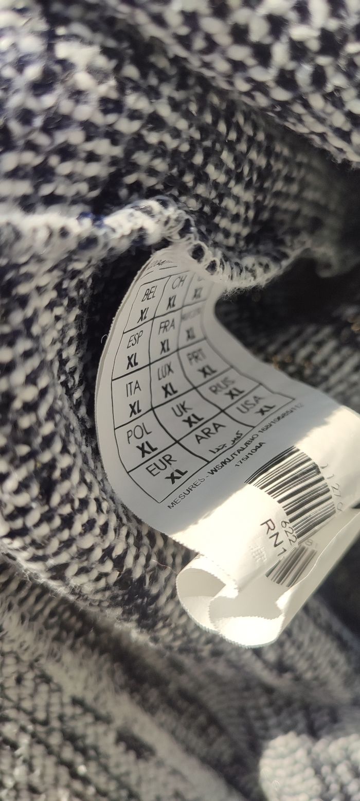 Veste - photo numéro 3