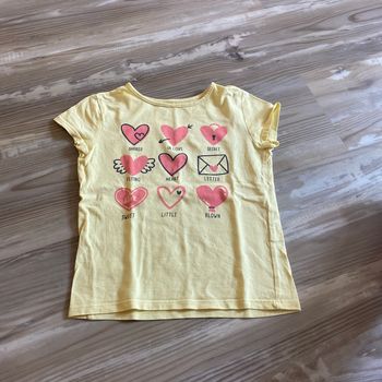 T shirt taille 4 ans