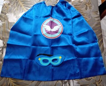 Déguisement de super héro