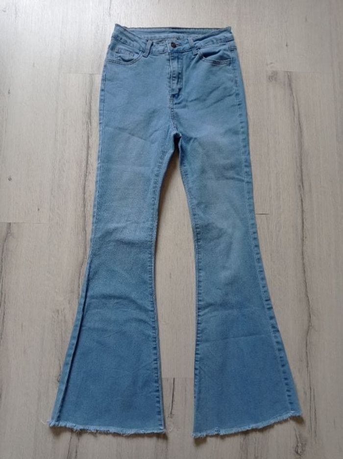 Jean marque shein taille S