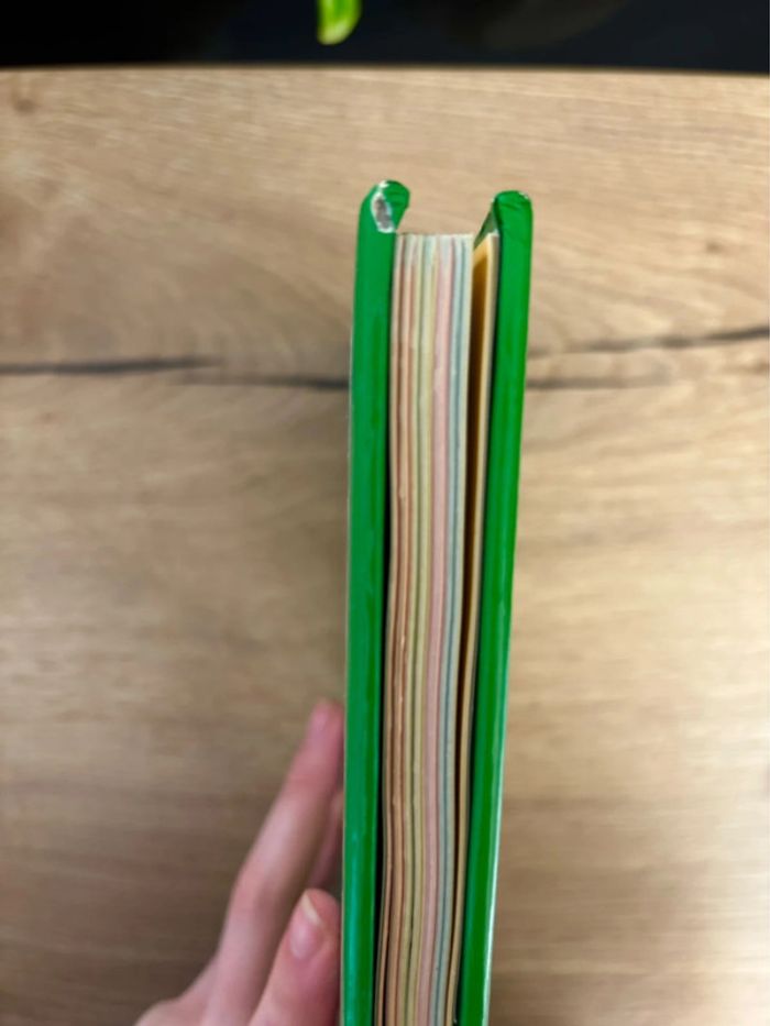 Livre L’Imagerie de la Nature Pour Enfants - photo numéro 8