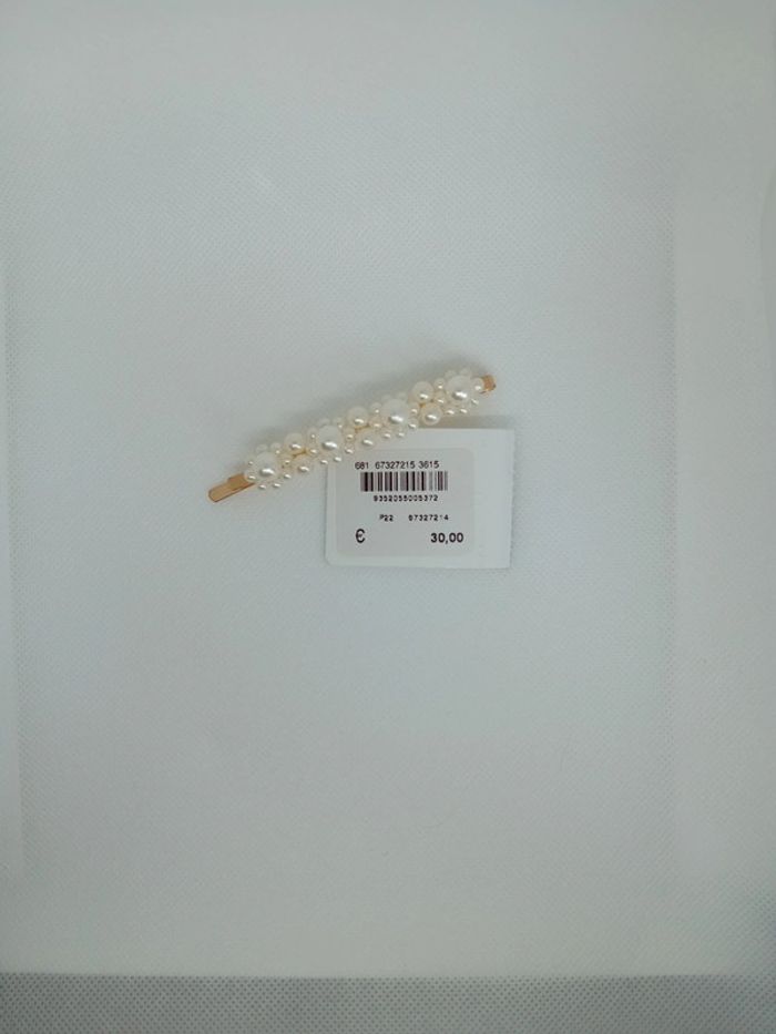 Barrette pour cheveux Reliquia jewellery neuve. - photo numéro 2