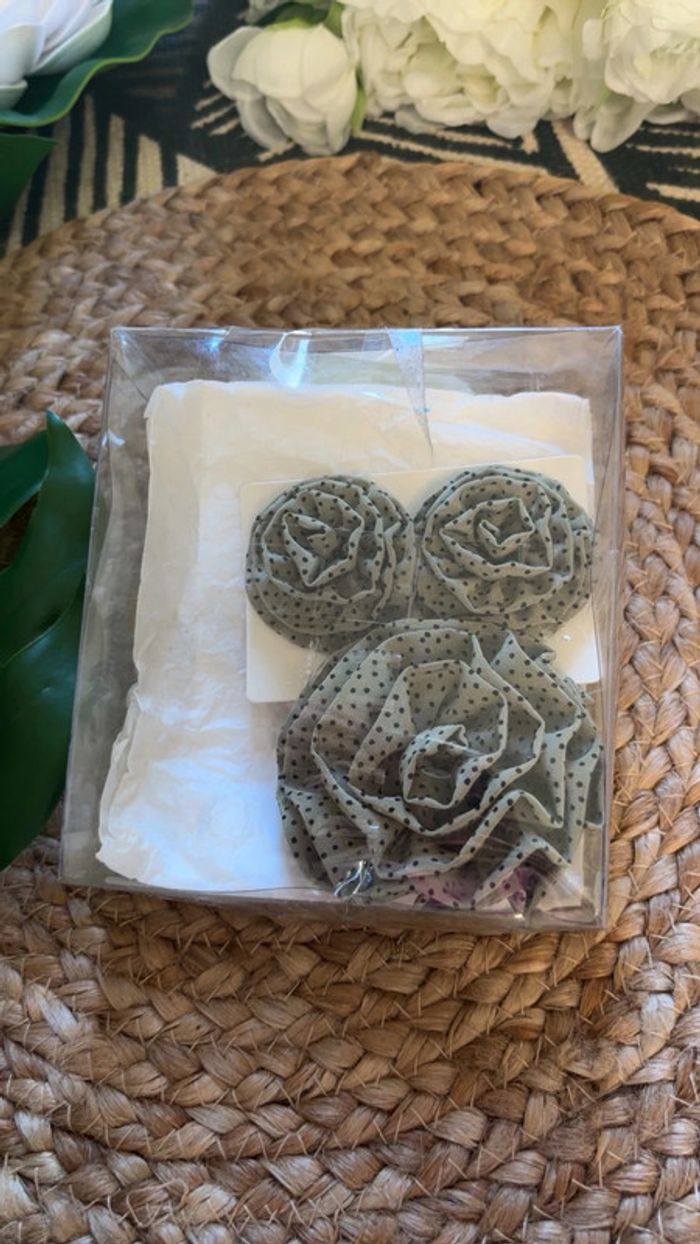 Broche - photo numéro 2