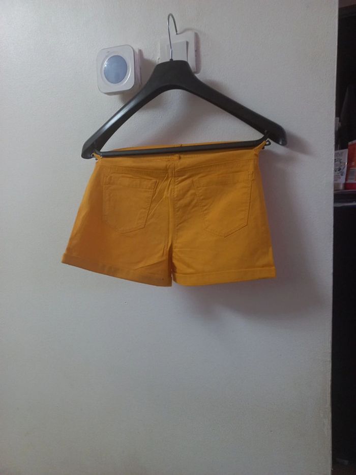 Short - photo numéro 2