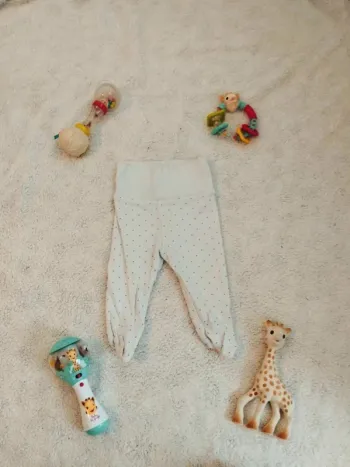Legging pyjamas