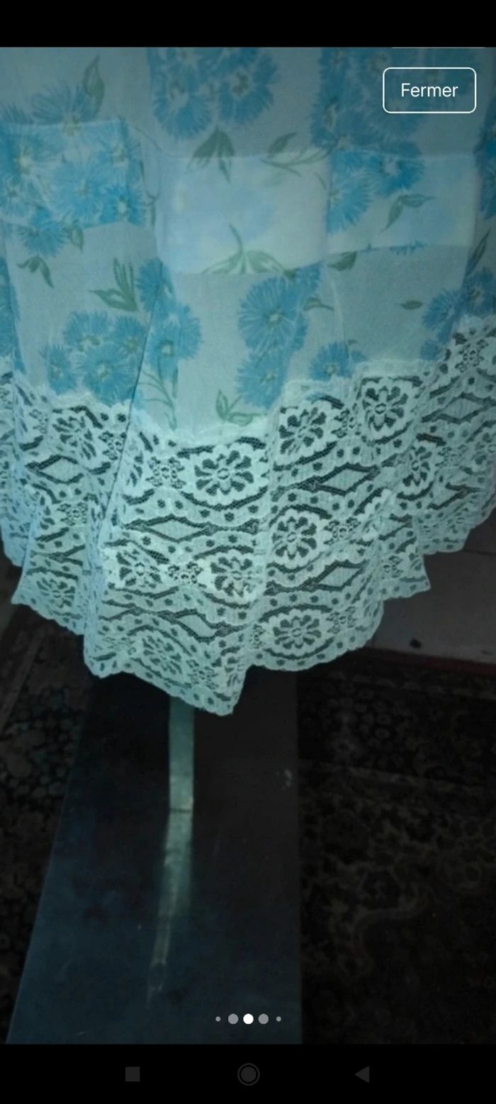 Très belle nuisette l3 - photo numéro 6