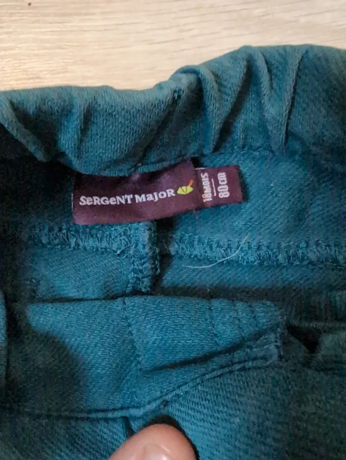 Pantalon - photo numéro 3