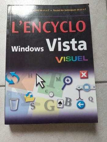 L'encyclo Windows Vista
