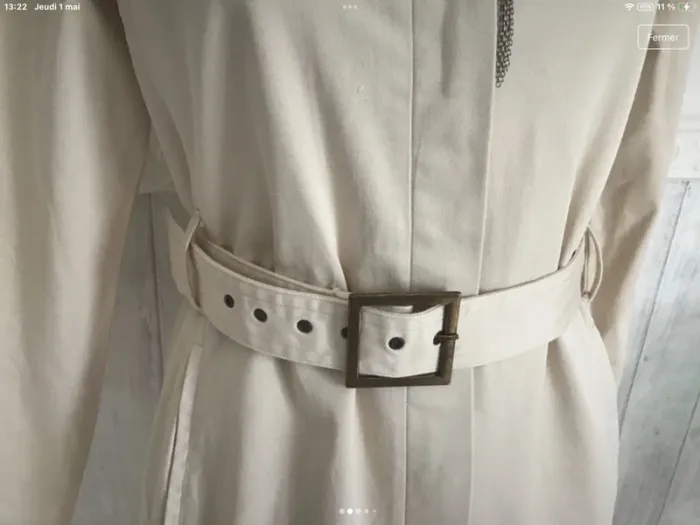 Tailleur jupe - photo numéro 2